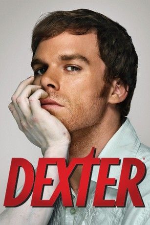 DVD Dexter -Serie completa