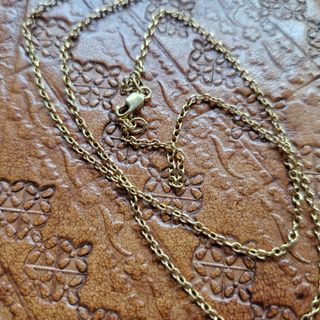 Cadena oro 18k