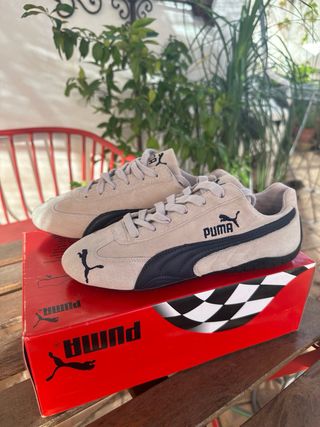 Zapatillas Puma Speedcat Y2K nuevas