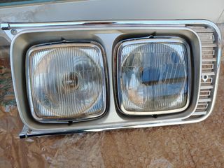 Faros clásicos seat 1430