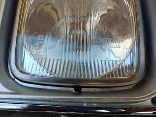 Faros clásicos seat 1430