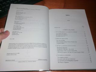 Libro: CLAVES OCULTAS DEL PODER MUNDIAL