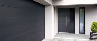 PUERTA ACORAZADA DE ALTA SEGURIDAD