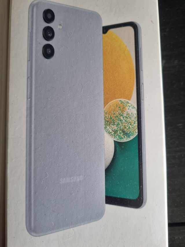 Samsung Galaxy A13 5G - Gris