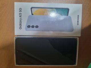 Samsung Galaxy A13 5G - Gris