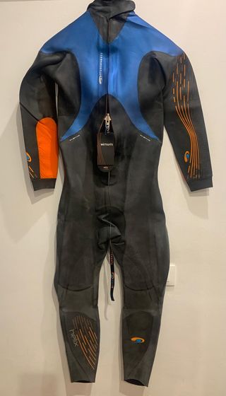 Neopreno Blueseventy* Helix XL Natación Triatlón