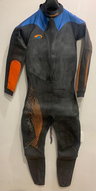 Neopreno Blueseventy* Helix XL Natación Triatlón