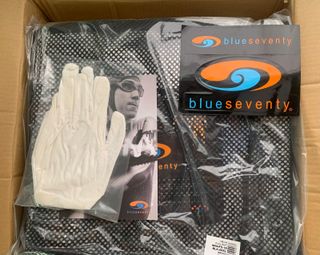 Neopreno Blueseventy* Helix XL Natación Triatlón