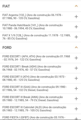 Tampa Radiador - Vários veículos