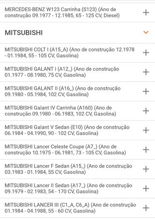 Tampa Radiador - Vários veículos