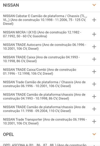 Tampa Radiador - Vários veículos