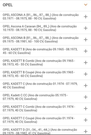 Tampa Radiador - Vários veículos