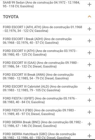 Tampa Radiador - Vários veículos