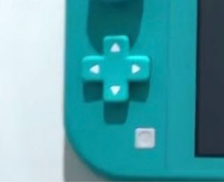 Custodie in silicone per Nintendo Switch Lite
