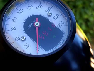 Yamaha XJ600 Café Racer HOMOLOGADA