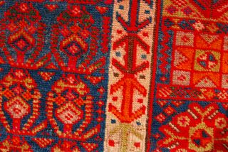 200x125 CM Tappeto Persia Malayer (Farah1970)