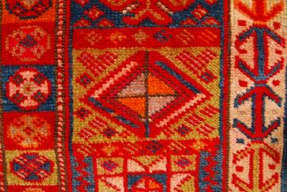 200x125 CM Tappeto Persia Malayer (Farah1970)