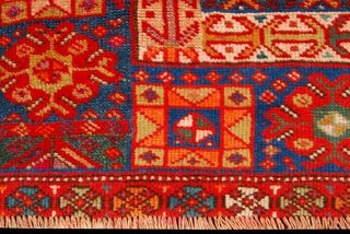 200x125 CM Tappeto Persia Malayer (Farah1970)