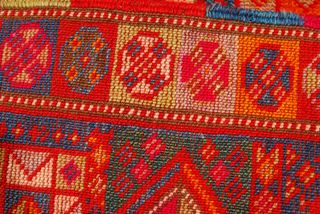 200x125 CM Tappeto Persia Malayer (Farah1970)