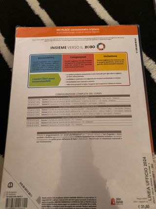 Gli snodi della storia.