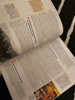 Gli snodi della storia.