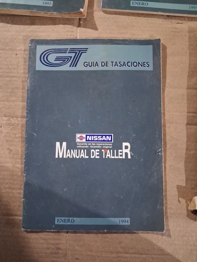 Manuales Taller Seat,Renault,Ford,Peugeot,Citroën