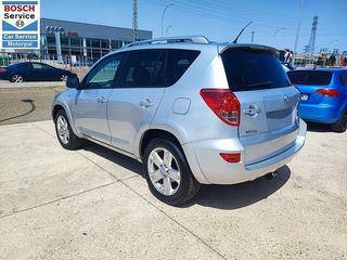 Toyota RAV4 2.2d4d 2007