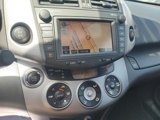 Toyota RAV4 2.2d4d 2007