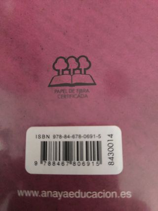 Física y Química 2