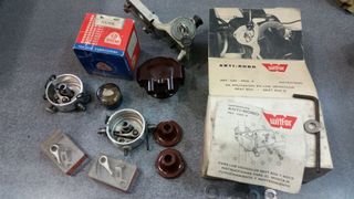 Recambios SEAT 600N