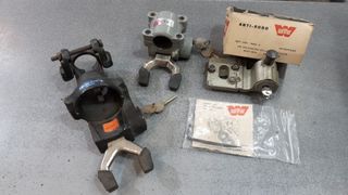 Recambios SEAT 600N