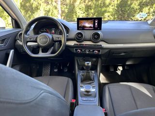 Audi Q2 2021