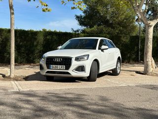 Audi Q2 2021