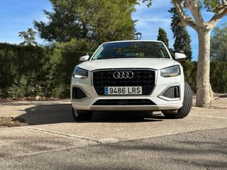 Audi Q2 2021