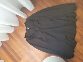 Blusa negra H&M - Talla única