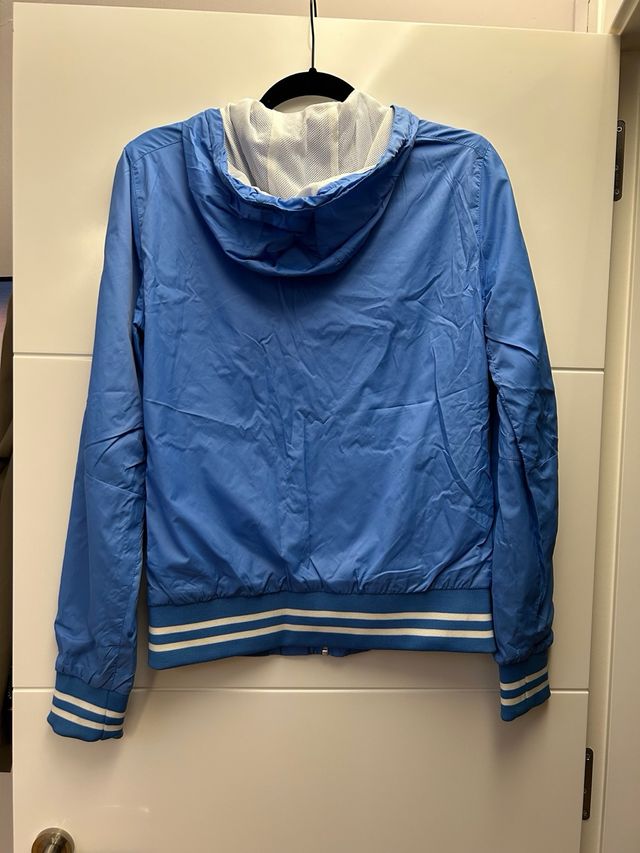 Chaqueta Franklin Marshall azul