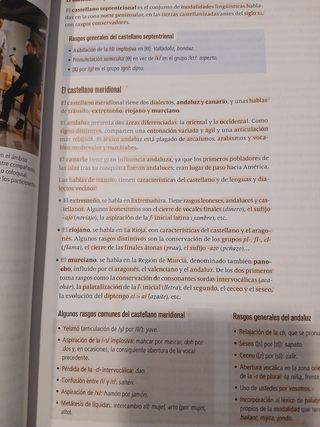 Lengua castellana y literatura 1º Bachillerato ...