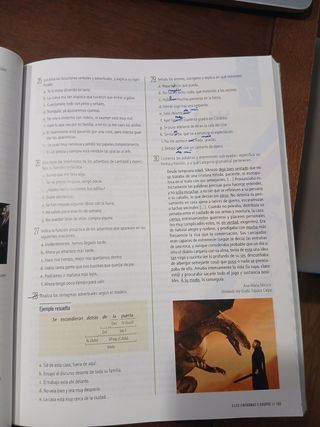 Lengua castellana y literatura 1º Bachillerato ...