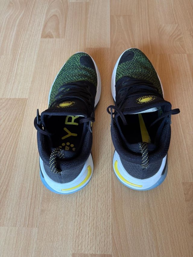 Zapatillas NIKE Joyride Run FK