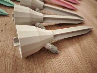 12 goteros riego - ¡nuevos!