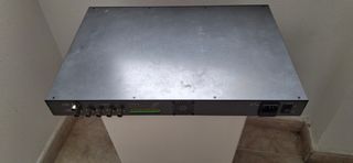  DVR Grabador de Video. 