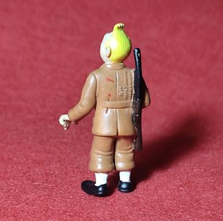 Figura Tintín (Cómics España)