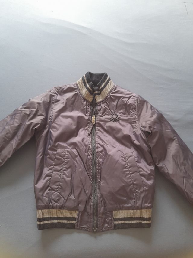 Chaquetas niño (6-7 años)