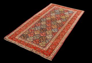 185x102 CM Tappeto Persia Malayer (Farah1970)