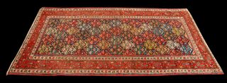 185x102 CM Tappeto Persia Malayer (Farah1970)