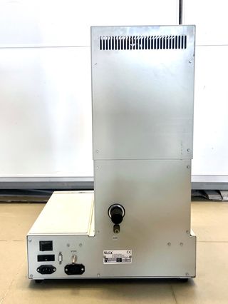 Ugin Lectra Press - Prensa Cerâmica Dentária