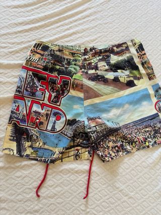 Costume da bagno Coney Island