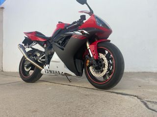 Yamaha R1 2003 - Impecable