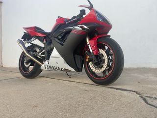 Yamaha R1 2003 - Impecable
