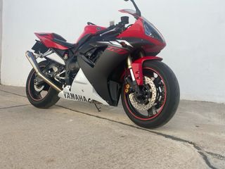 Yamaha R1 2003 - Impecable